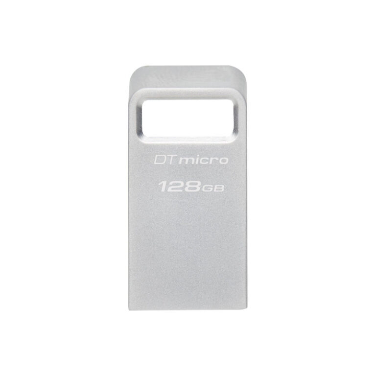 PenDrive Kingston DataTraveler DTMC3G2 64GB USB 3.2