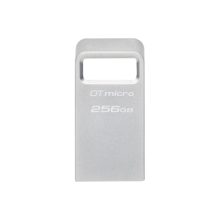 PenDrive Kingston DataTraveler DTMC3G2 256GB USB 3.2