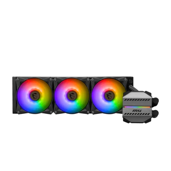 Cooler CPU MSI MAG CoreLiquid M360 RGB