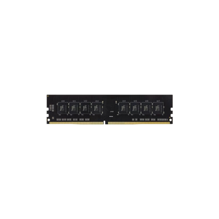 Team Group Elite DDR4