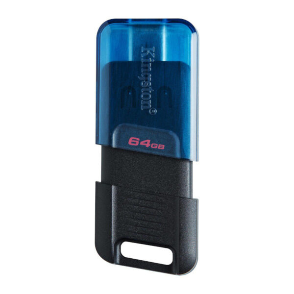 PenDrive Kingston DataTraveler 80M 64GB USB-C 3.2