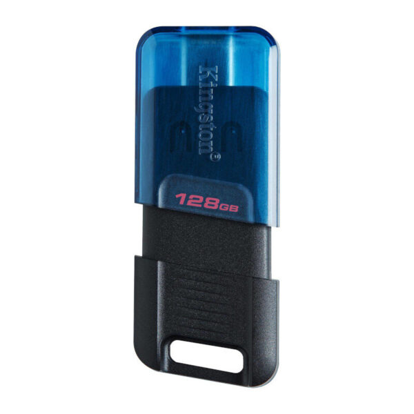 PenDrive Kingston DataTraveler 80M 128GB USB-C 3.2