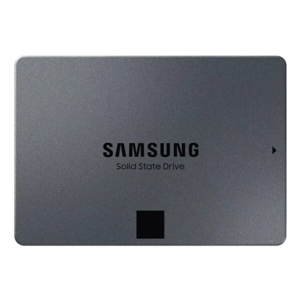 Samsung 870 QVO