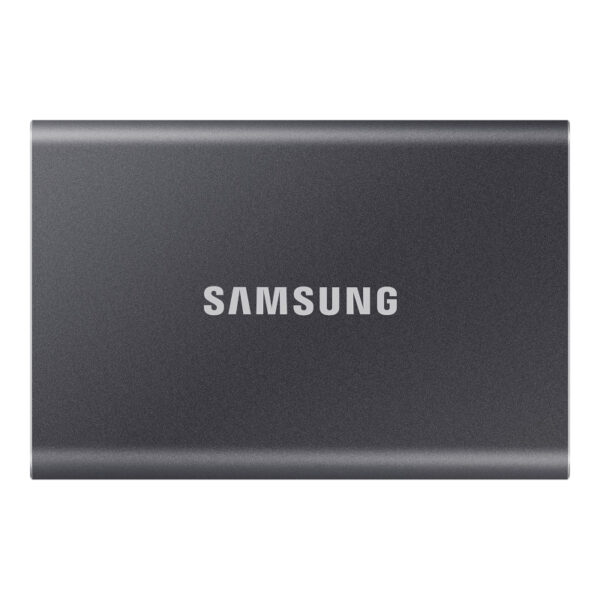 Samsung T7