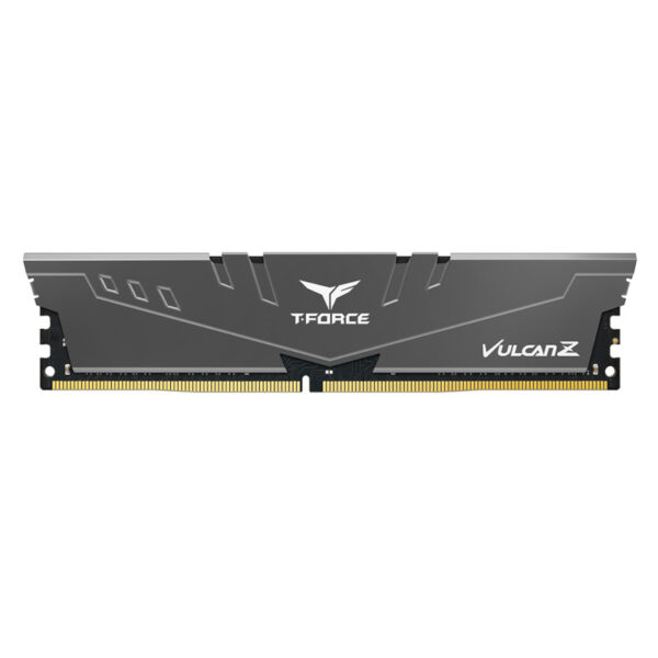 Team Group T-Force Vulcan Z Gray
