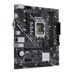 ASUS PRIME H610M-K D4