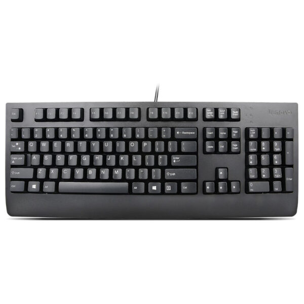 Teclado Lenovo Preferred Pro II