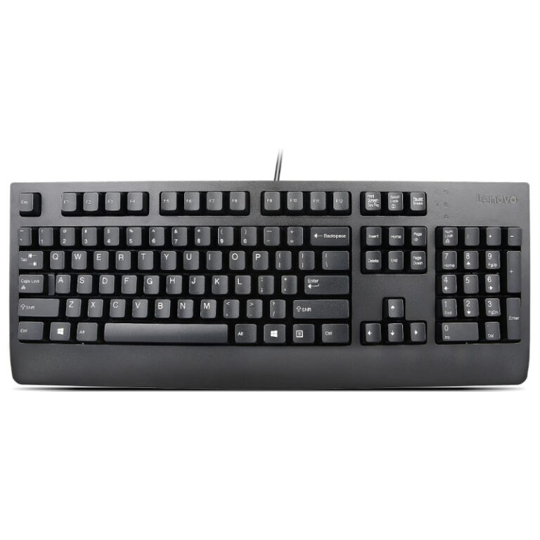 Teclado Lenovo Preferred Pro II