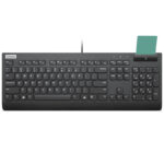 Teclado Lenovo Smartcard