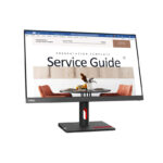 Lenovo ThinkVision S24I-30