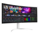 LG UltraWide 39
