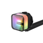 Team Group T-Force Siren GA360 Black RGB