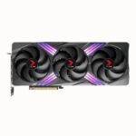PNY GeForce RTX™ 4070 Ti SUPER 16GB XLR8 Gaming VERTO™ EPIC-X RGB™ Overclocked Triple Fan DLSS 3