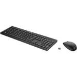 HP 235WL Teclado + Rato