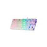 Mars Gaming MK80 PT white