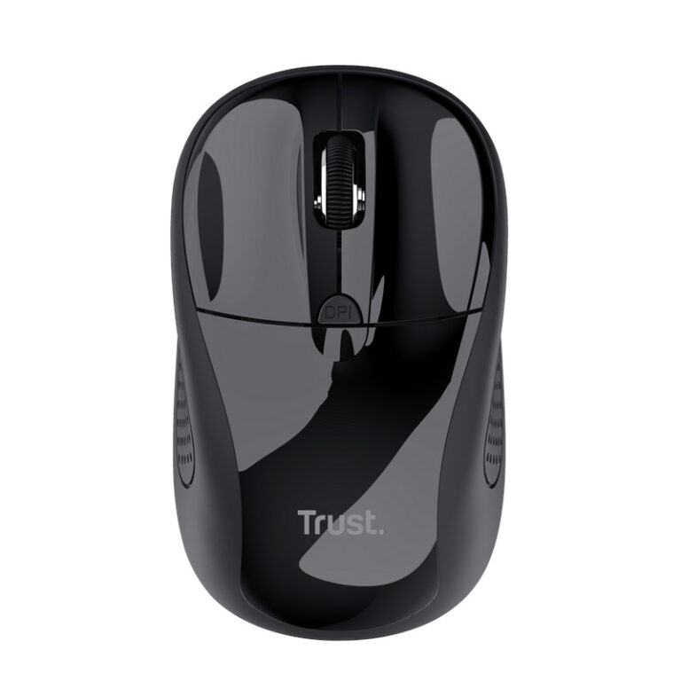 Rato Trust Basic Glossy Black