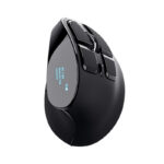 Rato Trust Voxx Ergonomic Recarregável