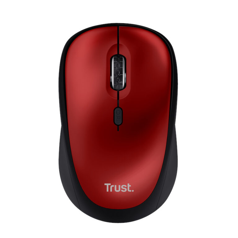 Rato Trust Yvi+ Red