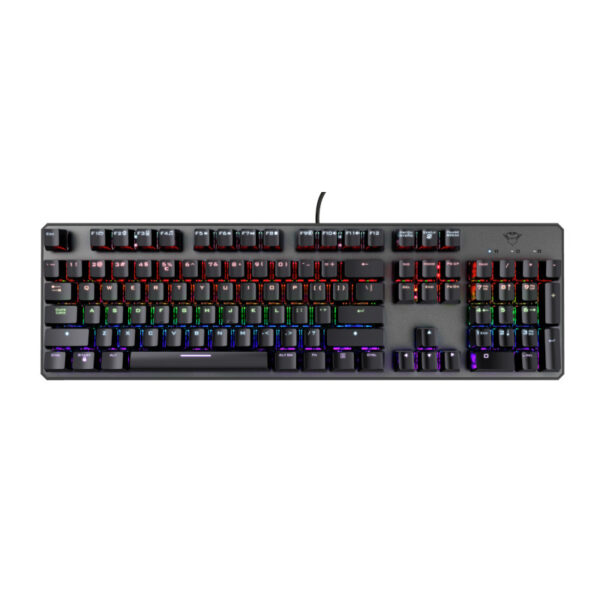 Teclado Trust GXT 865 Asta