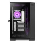 NOX Astra Black ARGB