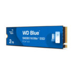Western Digital Blue SN580 2TB