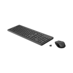 Conjunto de Teclado e Rato HP 330