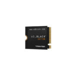 Western Digital Black SN770M 2TB