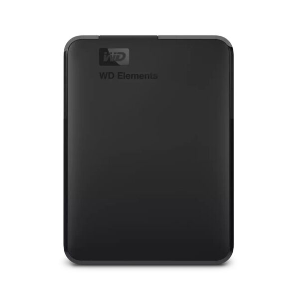 Western Digital Elements 5TB