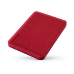 Toshiba Canvio Advance 2TB Red