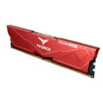 Team Group T-Force Vulcan DDR5 Red