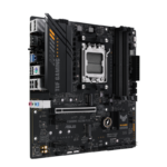 ASUS TUF Gaming A620M-Plus