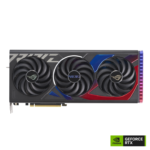 ASUS ROG-Strix Gaming NVIDIA® RTX™4070 Super OC 12GB GDDR6X