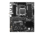 MSI PRO B650-S WIFI