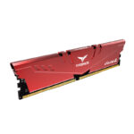Team Group T-Force Vulcan Z Red DDR4