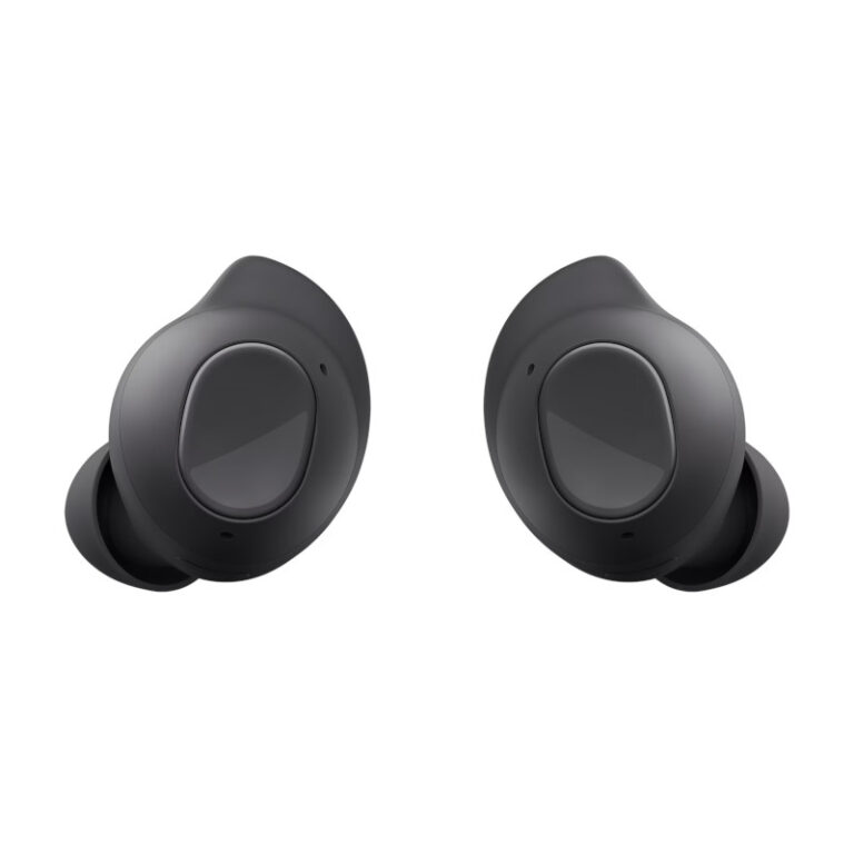 Auriculares Samsung Galaxy Buds FE Black