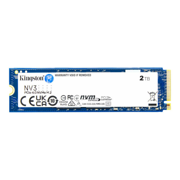 Kingston NV3 2tb