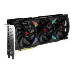PNY Gaming Verto RTX™4070 SUPER OC 12GB GDDR6X