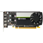 PNY NVIDIA® T1000 8GB GDDR6