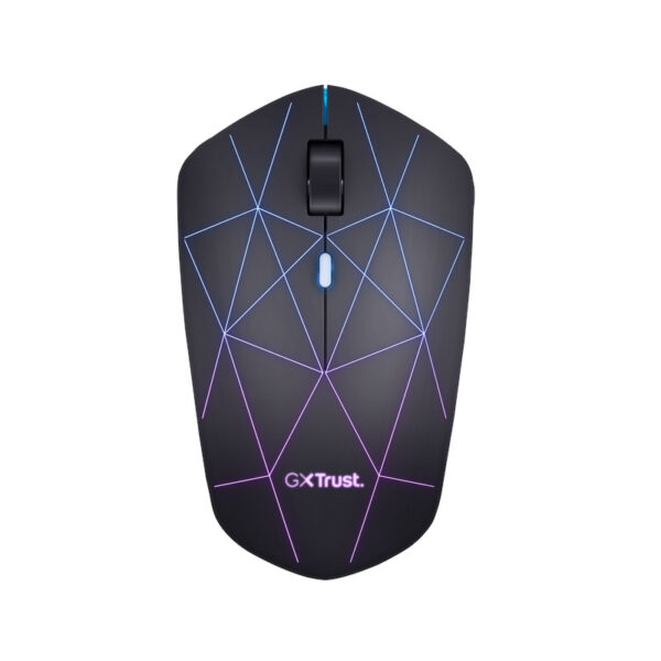 Rato Trust GXT 117 Strike