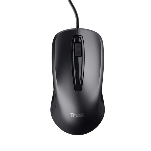 Rato Trust Carve Black