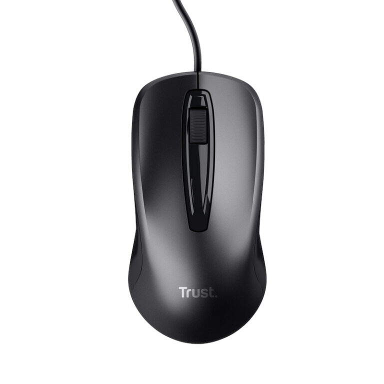 Rato Trust Carve Black