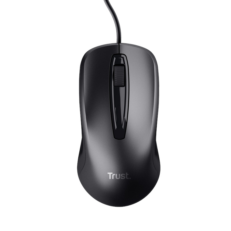 Rato Trust Carve Black