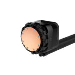 Team Group T-Force Siren GA360 Black RGB