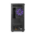NOX Hummer Infinity Zeta