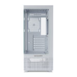 NOX Hummer Vision White