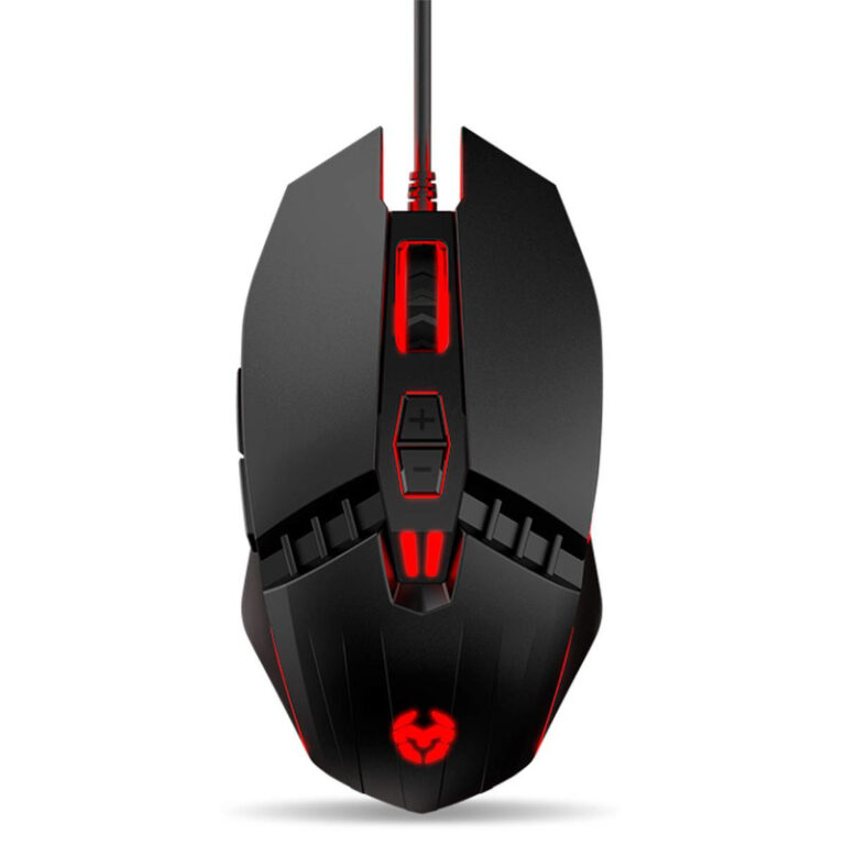 Rato NOX Hummer Krom Kalax Gaming