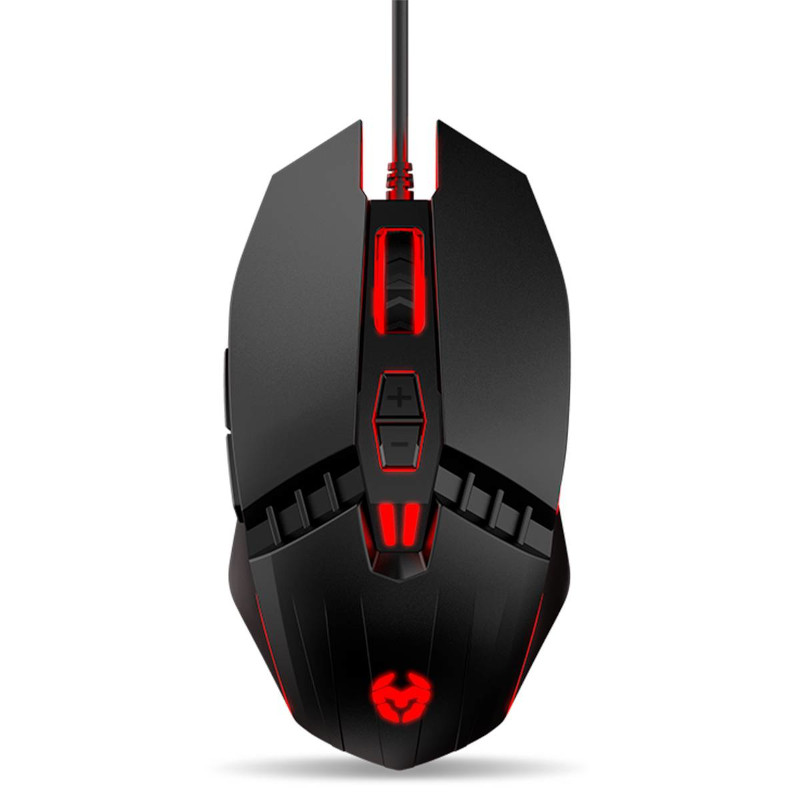 Rato NOX Hummer Krom Kalax Gaming