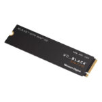 Western Digital Black SN770 2TB