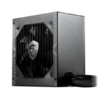 Fonte de Alimentação MSI MAG A650BN 80PLUS Bronze 650W