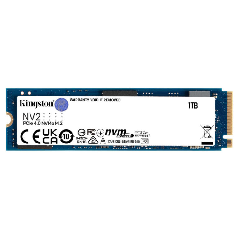 Kingston NV2 1TB
